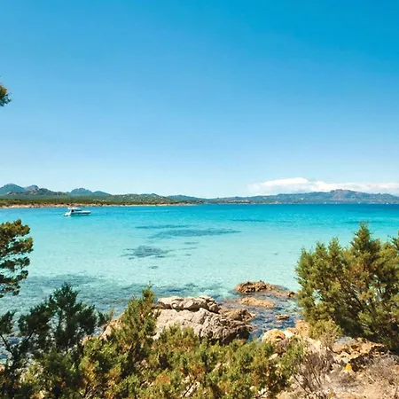 Appartamento 2 Beds On The Ground Floor With Private Outdoor Area In Marinella *