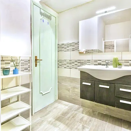 Appartamento 2 Beds On The Ground Floor With Private Outdoor Area In Marinella